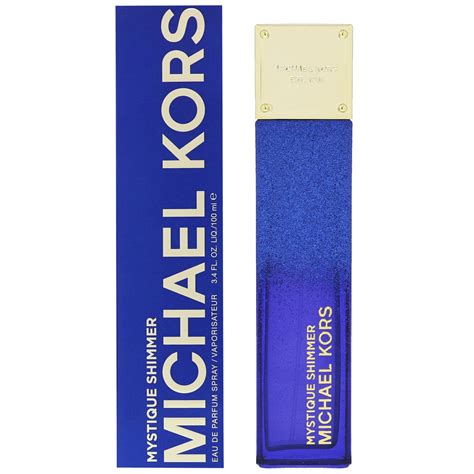michael kors mystique shimmer douglas